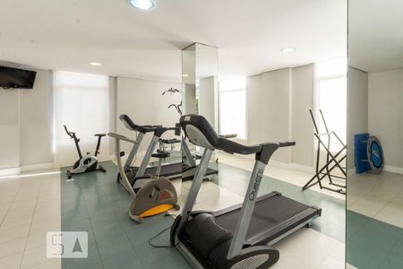 Apartamento à venda com 68m², 3 quartos e 1 vagaÁrea comum - Academia