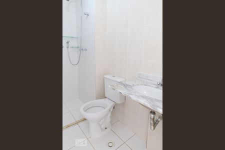 Apartamento à venda com 68m², 3 quartos e 1 vagaBanheiro 2