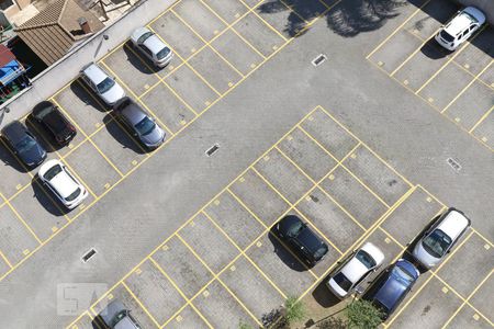 Apartamento à venda com 68m², 3 quartos e 1 vagaVista da varanda