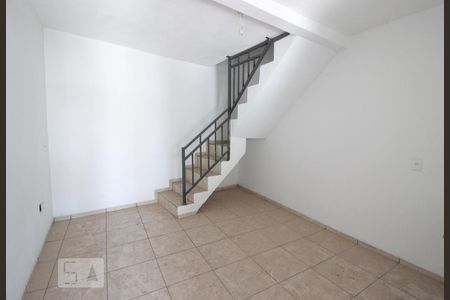 Sala de casa para alugar com 1 quarto, 70m² em Casa Verde Alta, São Paulo