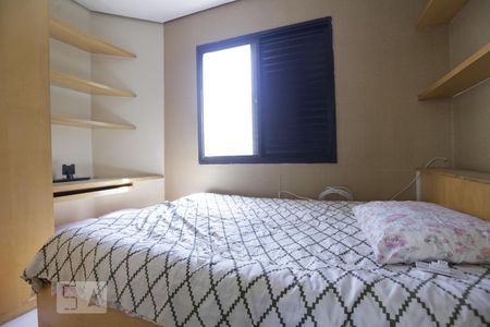 Quarto de apartamento à venda com 1 quarto, 32m² em Centro, São Paulo