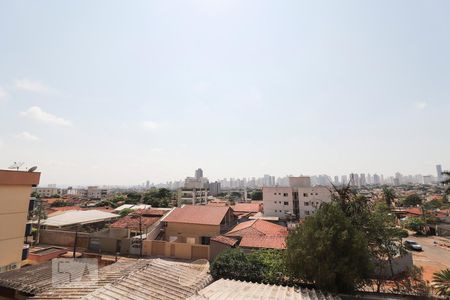 Vista de apartamento para alugar com 1 quarto, 36m² em Setor Sudoeste, Goiânia