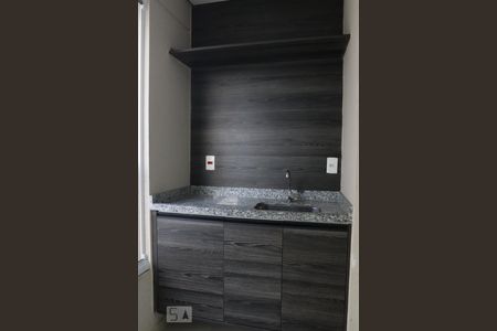 Pia Sacada de apartamento à venda com 2 quartos, 65m² em Anchieta, São Bernardo do Campo