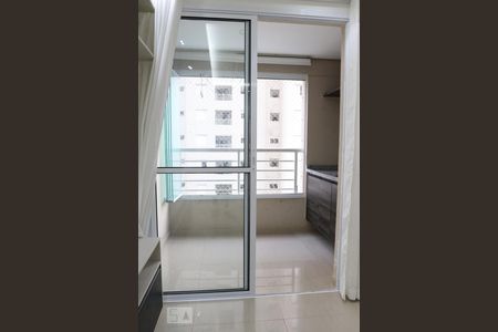 Sacada de apartamento à venda com 2 quartos, 65m² em Anchieta, São Bernardo do Campo