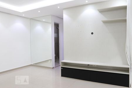 Sala de apartamento à venda com 2 quartos, 65m² em Anchieta, São Bernardo do Campo