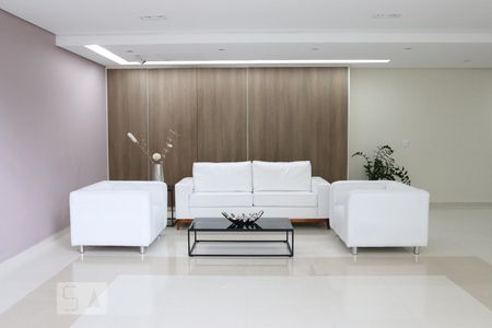 Apartamento para alugar com 65m², 2 quartos e 1 vagaHall de Entrada