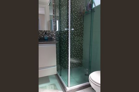 Apartamento à venda com 64m², 3 quartos e 1 vagaSuite do Quarto 1