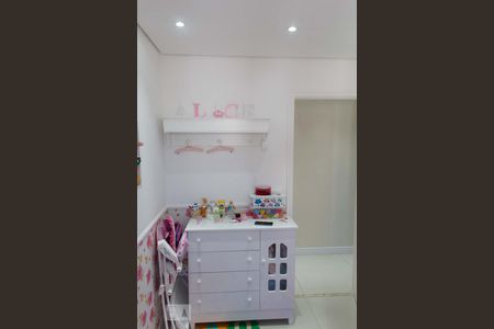 Apartamento à venda com 64m², 3 quartos e 1 vagaQuarto 2