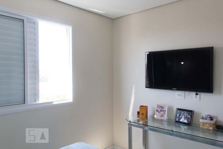 Quarto 1 de apartamento à venda com 3 quartos, 64m² em Centro, Diadema
