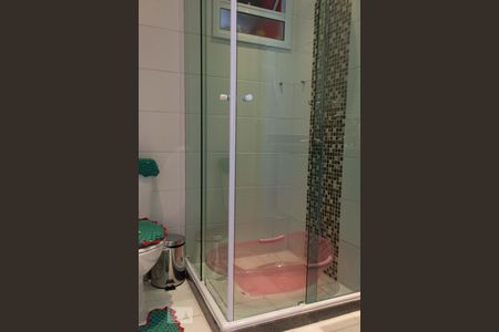 Apartamento à venda com 64m², 3 quartos e 1 vagaBanheiro