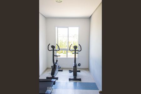 Apartamento à venda com 64m², 3 quartos e 1 vagaAcademia