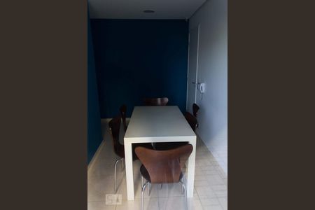 Apartamento à venda com 64m², 3 quartos e 1 vagaHome Office