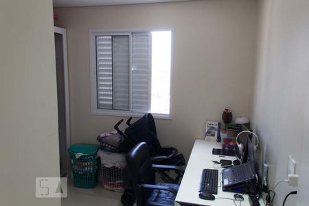 Apartamento à venda com 64m², 3 quartos e 1 vagaQuarto 3