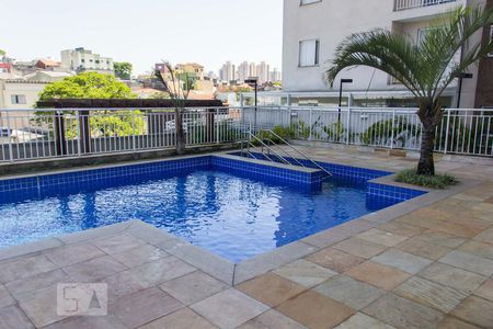 Apartamento à venda com 64m², 3 quartos e 1 vagaÁrea comum - Piscina