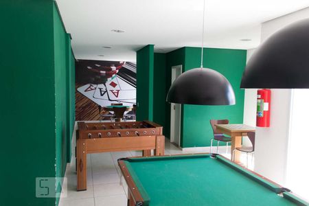 Apartamento à venda com 64m², 3 quartos e 1 vagaSalão de Jogos Adulto