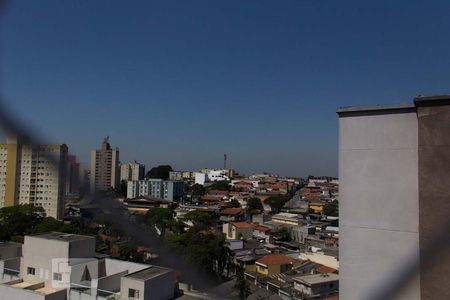 Apartamento à venda com 64m², 3 quartos e 1 vagaVista do Quarto 2