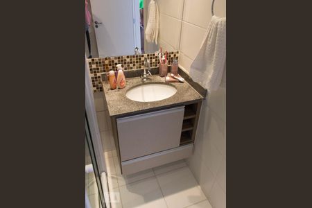 Apartamento à venda com 64m², 3 quartos e 1 vagaBanheiro