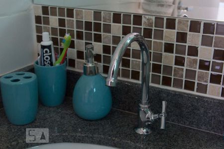 Apartamento à venda com 64m², 3 quartos e 1 vagaSuite do Quarto 1