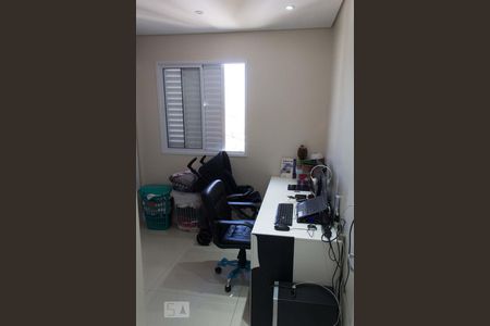 Apartamento à venda com 64m², 3 quartos e 1 vagaQuarto 3