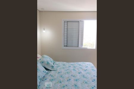 Apartamento à venda com 64m², 3 quartos e 1 vagaQuarto 1