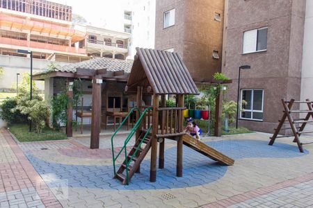 Apartamento à venda com 64m², 3 quartos e 1 vagaÁrea Comum - Playground