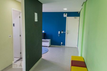 Apartamento à venda com 64m², 3 quartos e 1 vagaBrinquedoteca