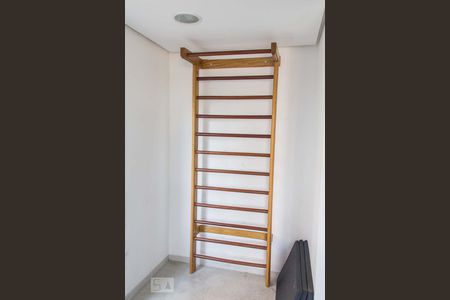 Apartamento à venda com 64m², 3 quartos e 1 vagaAcademia