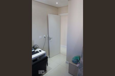 Apartamento à venda com 64m², 3 quartos e 1 vagaQuarto 3