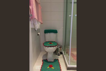 Apartamento à venda com 64m², 3 quartos e 1 vagaBanheiro