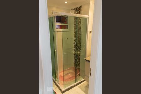 Apartamento à venda com 64m², 3 quartos e 1 vagaBanheiro