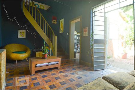 Sala 1 de casa à venda com 2 quartos, 300m² em Cidade Baixa, Porto Alegre