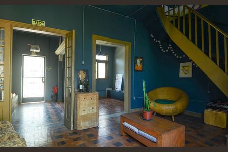 Sala 1 de casa à venda com 2 quartos, 300m² em Cidade Baixa, Porto Alegre