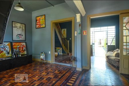 Hall de Entrada de casa à venda com 2 quartos, 300m² em Cidade Baixa, Porto Alegre