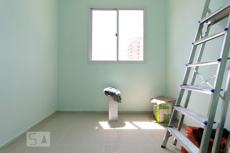 Quarto 1 de apartamento para alugar com 2 quartos, 40m² em Jardim Belém, São Paulo