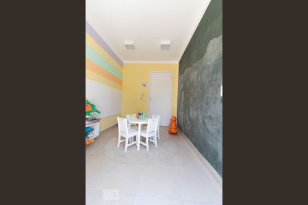 Apartamento para alugar com 40m², 2 quartos e sem vagaBrinquedoteca