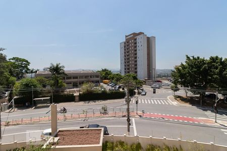 Vista Quarto 1 de apartamento para alugar com 2 quartos, 40m² em Jardim Belém, São Paulo