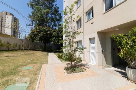 Apartamento para alugar com 40m², 2 quartos e sem vagaArea Comum