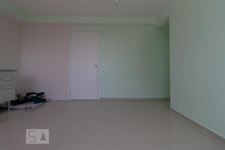 Sala/Cozinha de apartamento para alugar com 2 quartos, 40m² em Jardim Belém, São Paulo
