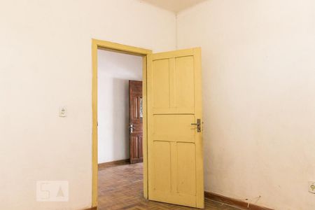 Quarto 2 de casa para alugar com 3 quartos, 150m² em Vila Lucinda, Santo André
