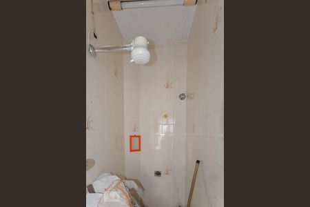 Apartamento à venda com 140m², 2 quartos e sem vagaBanheiro de Serviço