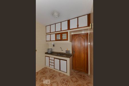 Apartamento à venda com 140m², 2 quartos e sem vagaCozinha