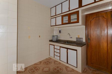 Apartamento à venda com 140m², 2 quartos e sem vagaCozinha