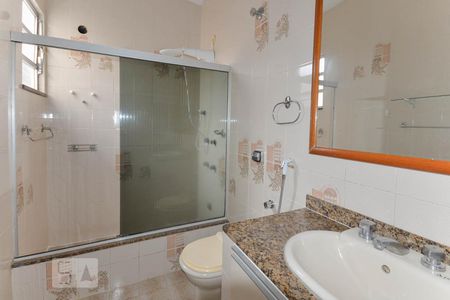 Apartamento à venda com 140m², 2 quartos e sem vagaBanheiro
