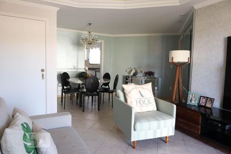 Apartamento à venda com 3 quartos, 101m² em Jardim Merci Ii, Jundiaí