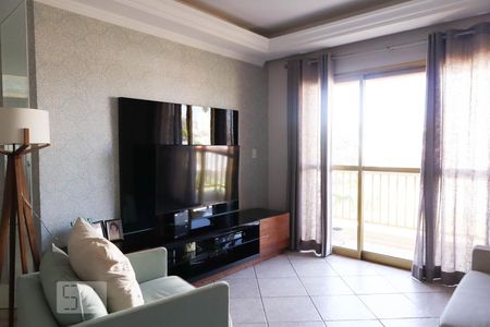 Apartamento para alugar com 3 quartos, 101m² em Jardim Merci Ii, Jundiaí