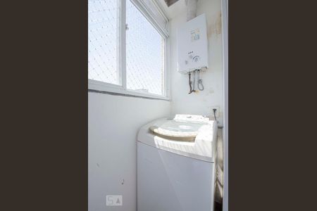 Apartamento à venda com 53m², 2 quartos e 1 vagaÁrea de Serviço