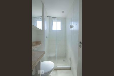 Apartamento à venda com 53m², 2 quartos e 1 vagaBanheiro