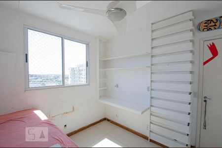 Apartamento à venda com 53m², 2 quartos e 1 vagaQuarto 2