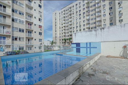 Apartamento à venda com 53m², 2 quartos e 1 vagaÁrea comum - Piscina