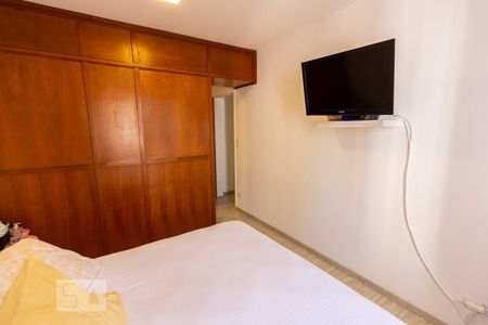 Quarto 03 de apartamento para alugar com 3 quartos, 130m² em Perdizes, São Paulo